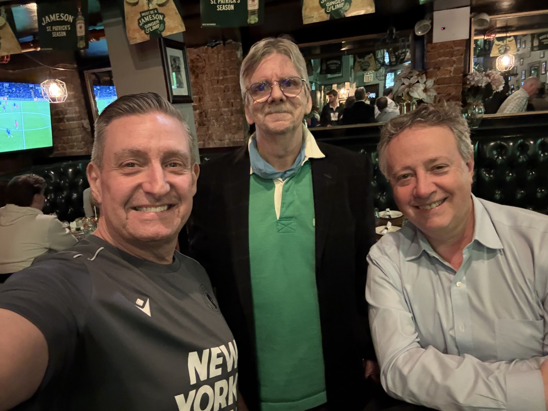 New York Welsh