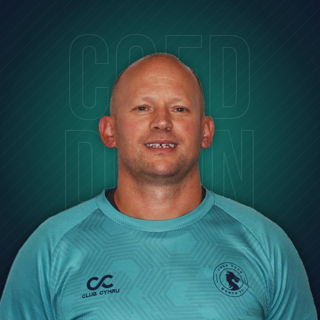 David Lewer, Head Coach