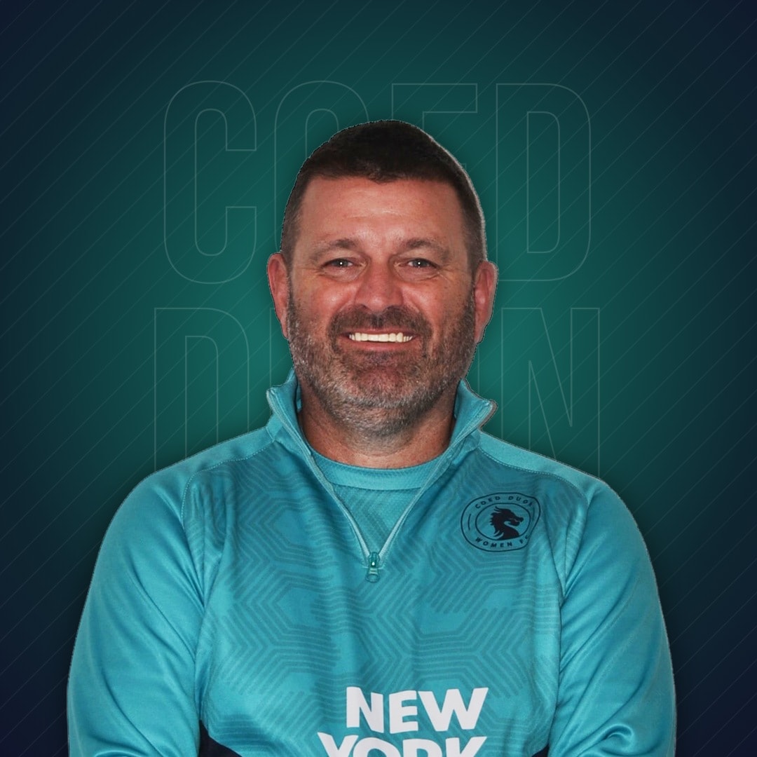 Mark Greenway, Team Manager