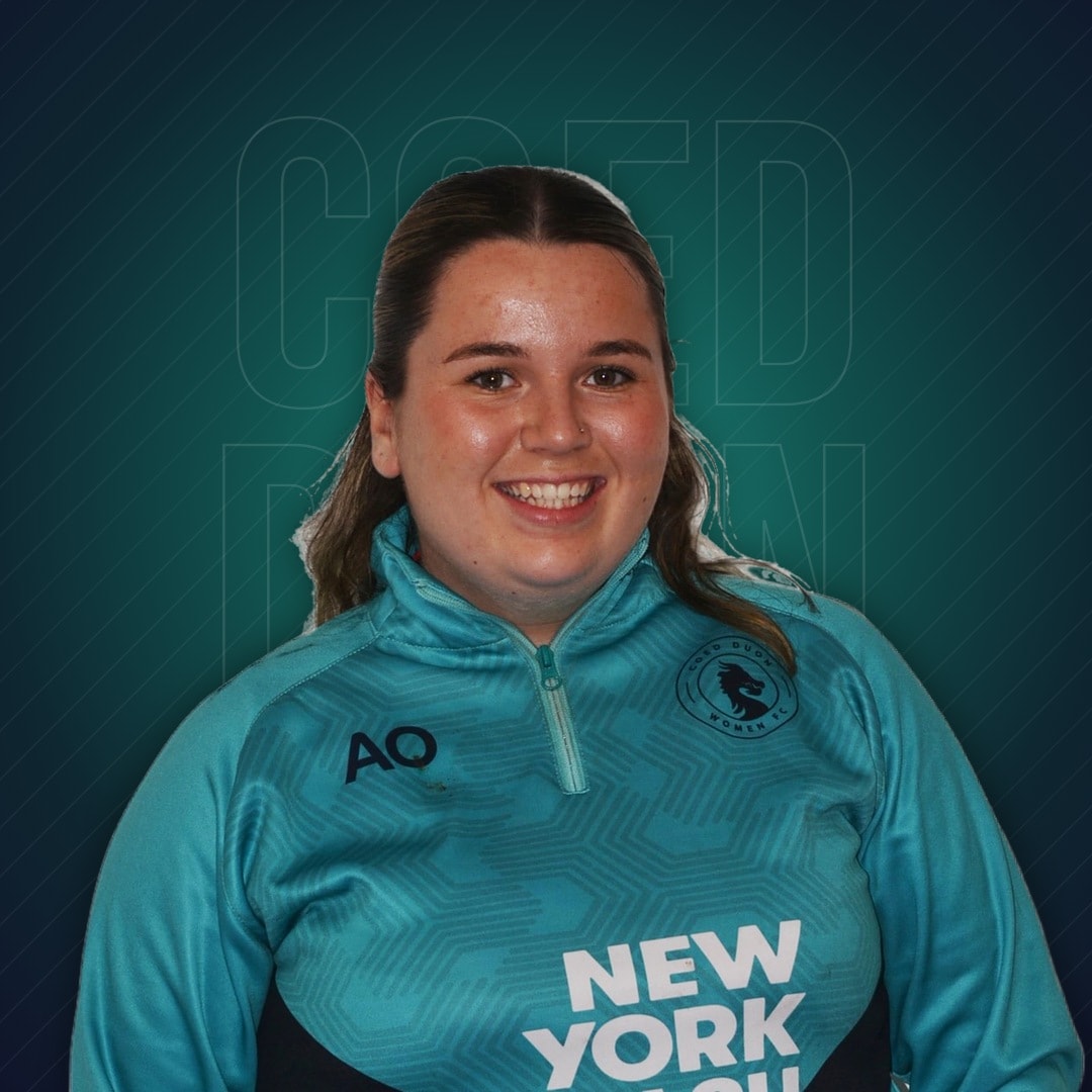 Alaw Owen (captain)