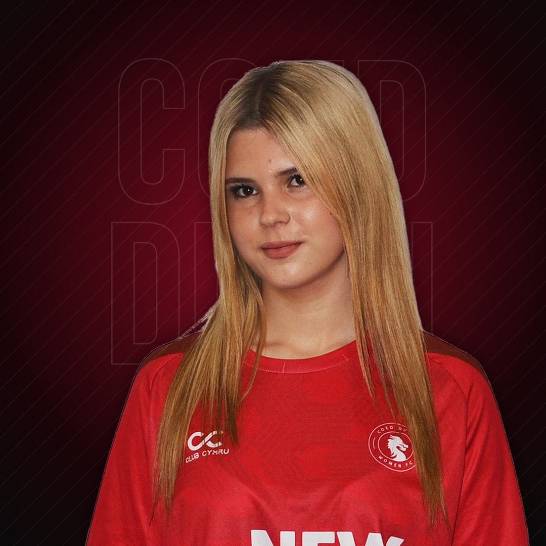Amira Smith