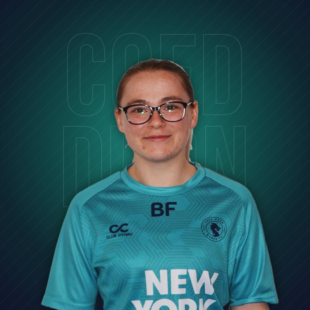 Bethan Farr