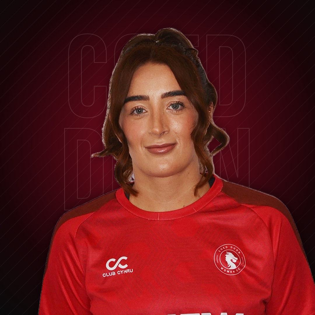 Caitlin Tuffin
