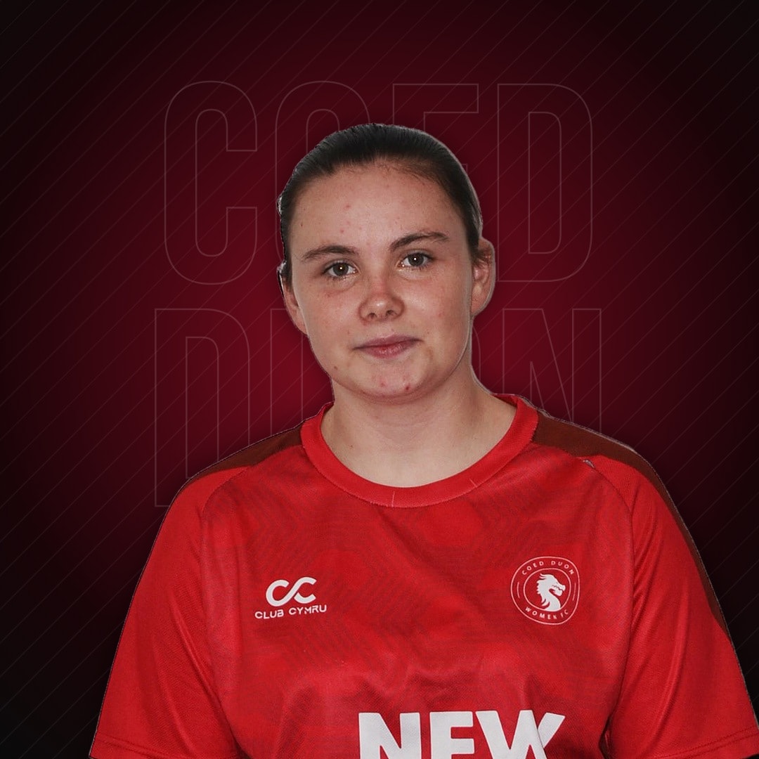 Lowri Warburton